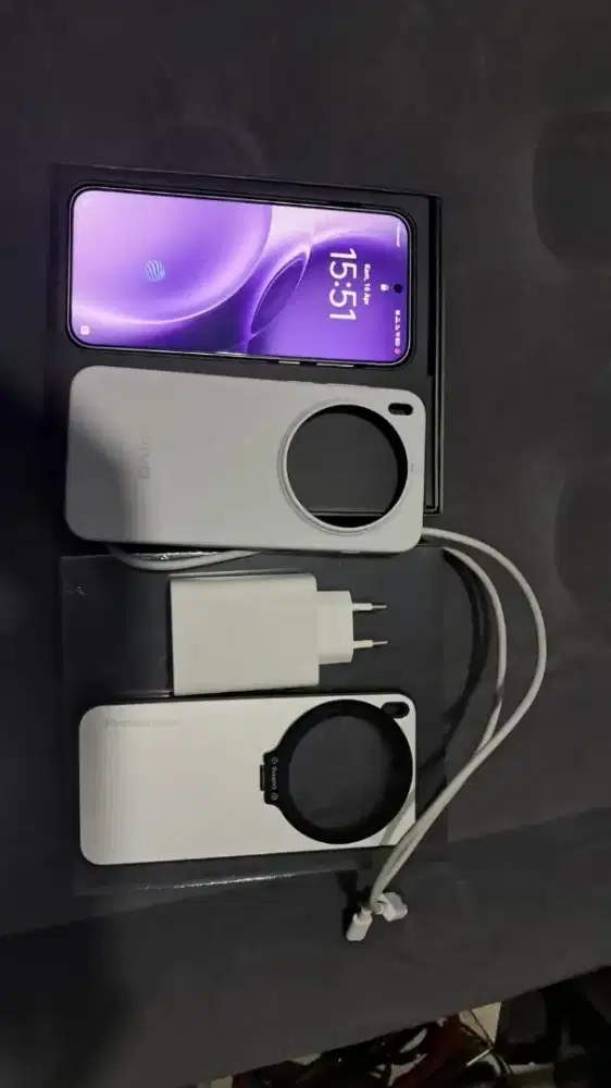 Jual cepat Vivo x300 pro 5G