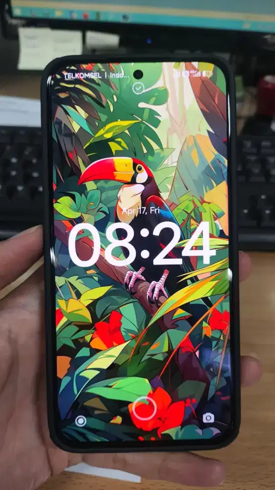 POCO F7 BLACK 12/512
