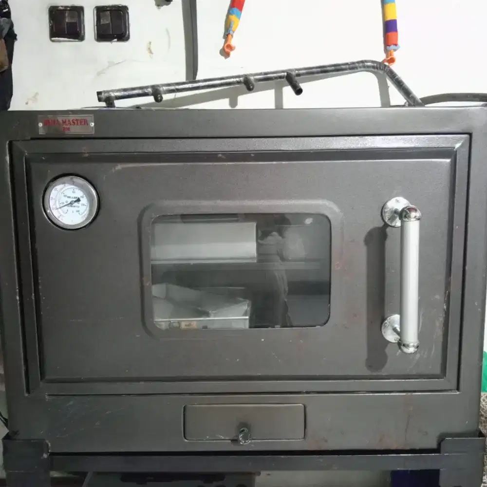 Oven panggang jumbo 1.350.000