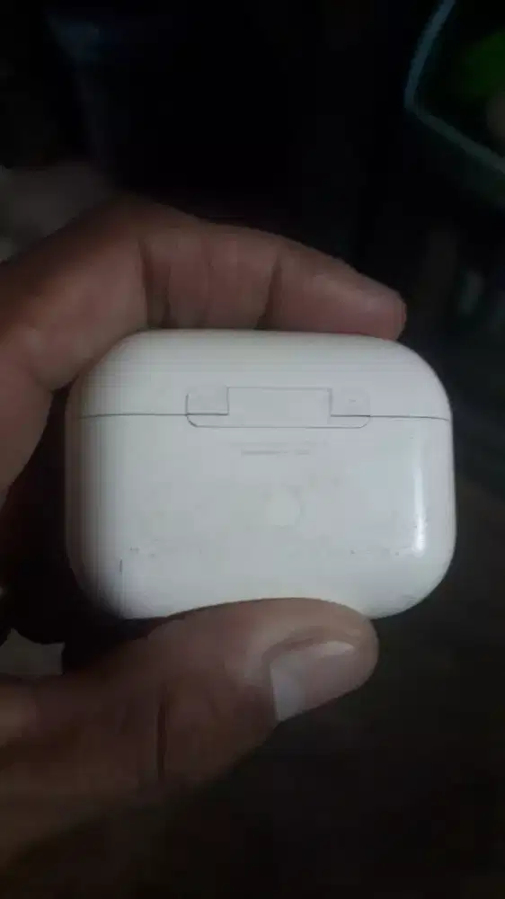 Mahar airpods mirrror 1.1