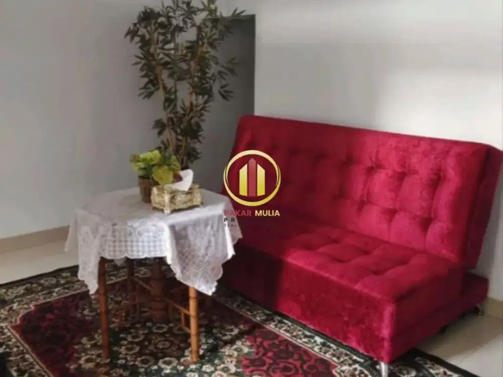 Rumah 2 Lantai siap huni Murah di Arcamanik Bandung - Siap Huni, SHM/IMB Lengkap!