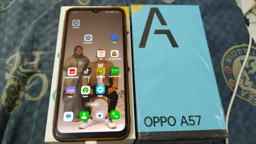 Jual BU HP Second mulus