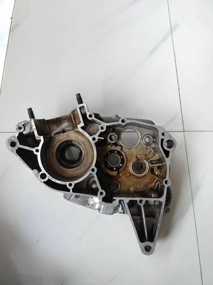 Krengkes RX King Kanan