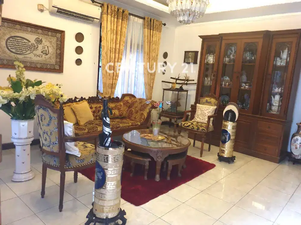 Rumah Hoek 2 Lantai Di Kayumas Pulogadung Jakarta Timur S9599