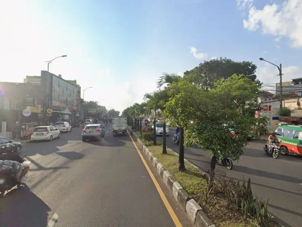 DIJUAL COCOK UNTUK KANTOR USAHA DI MAINROAD CIMAHI, COCOK UNTUK INVESTASI JUGA
