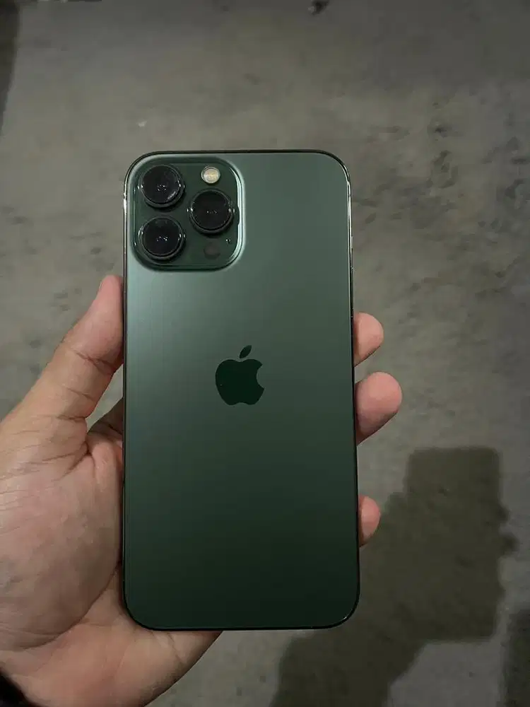 Iphone 13 promax 128GB ex ibox