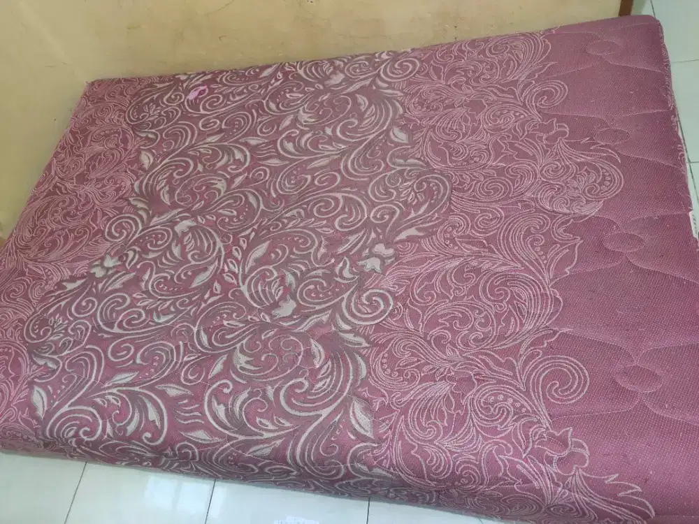 Dijual Springbed Susun 1 Set