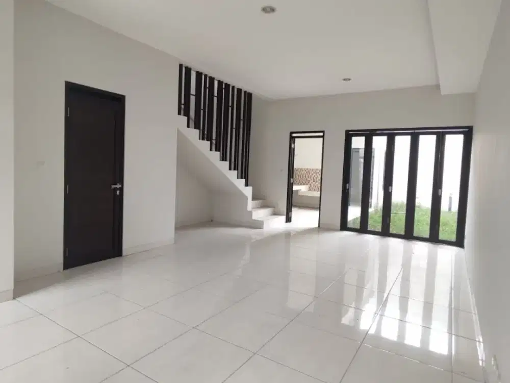 Termurah! Rumah Minimalis di Komplek Cipta Graha Bandung