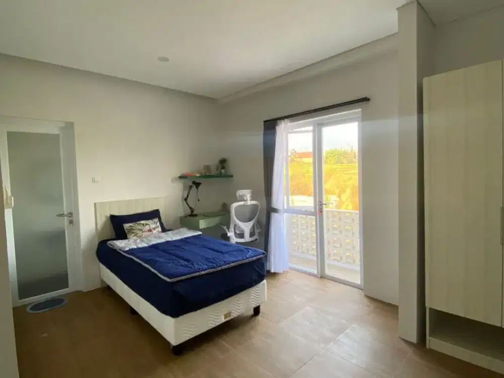 RUMAH KOST PREMIUM TAHAP V – INVESTASI MENJANJIKAN DENGAN GARANSI INCOME