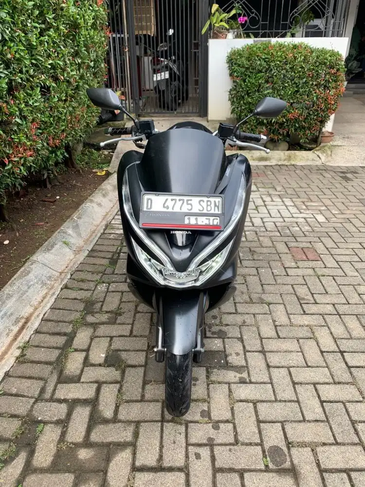 Honda PCX 2020.
