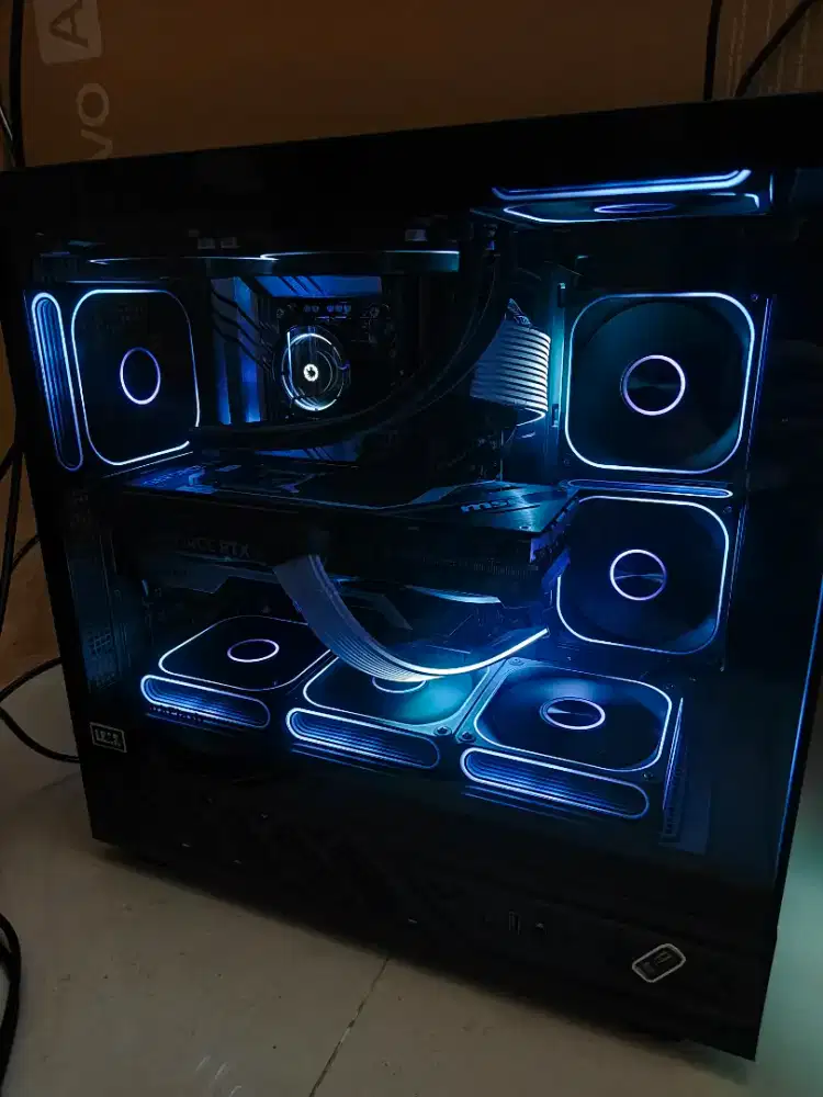 PC High End intel i9 gen 13 RTX 4070ti Super OC