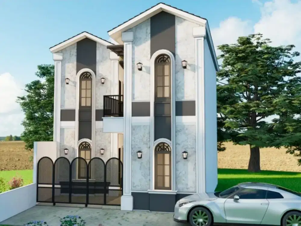 Dijual Murah Kos Exclusive Proses Bangun Di Lingkungan Kampusn UII, Potensi Income Hingga 170Jt-an