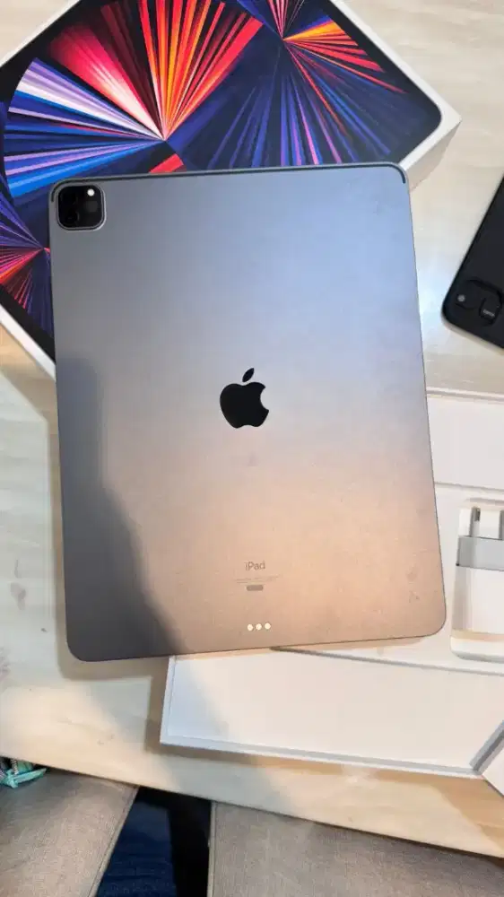 ipad pro m1 1 tb (wifi only)