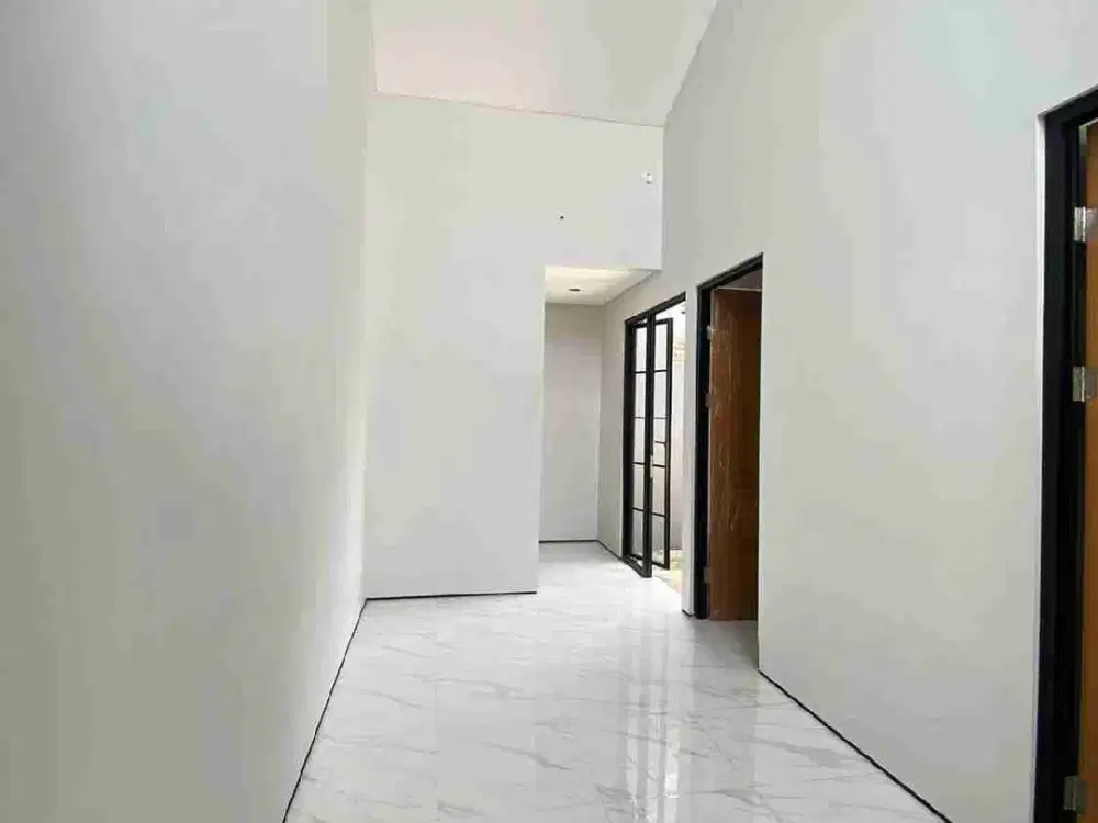 Dijual rumah baru minimalis di Grand Duta City Bekasi