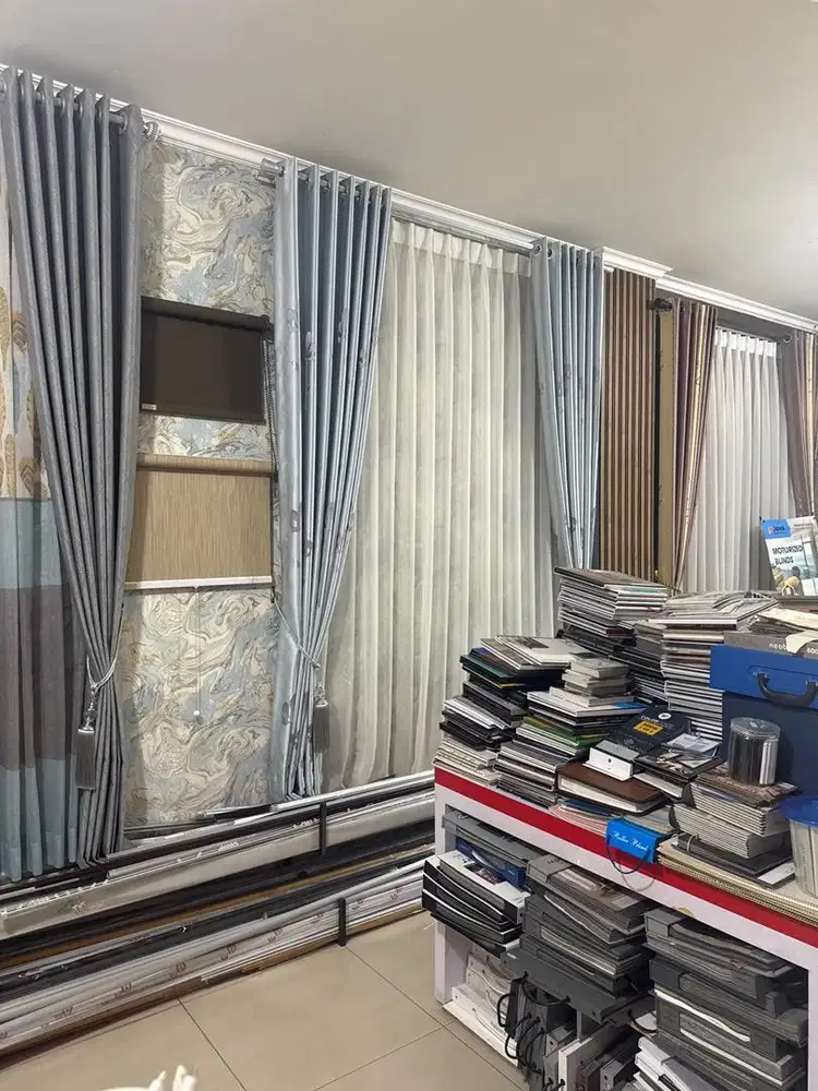 Di butuh kan cepat adm online & sales marketing