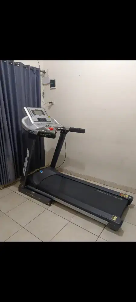 Treadmill BH no 1 europ