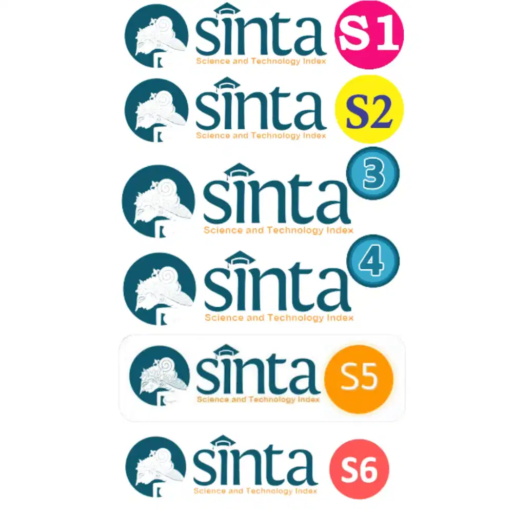 Publikasi berskala Shinta