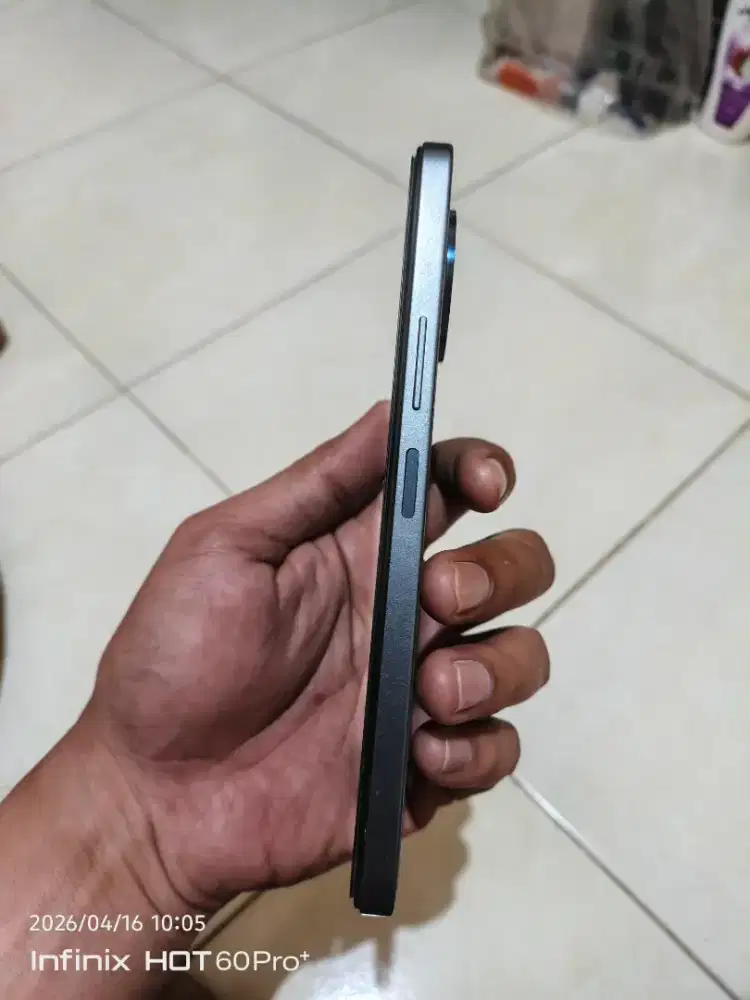 Infinix note 12 2023