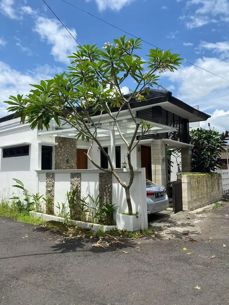 JUAL RUMAH PUSAT KOTA CIAMIS