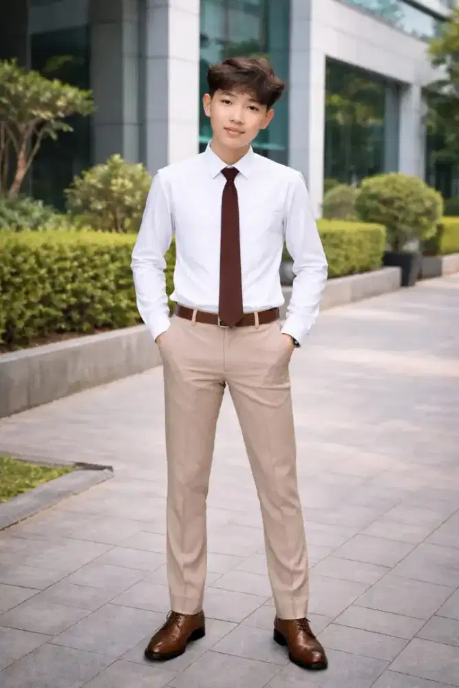 Izin cari perkerjaan