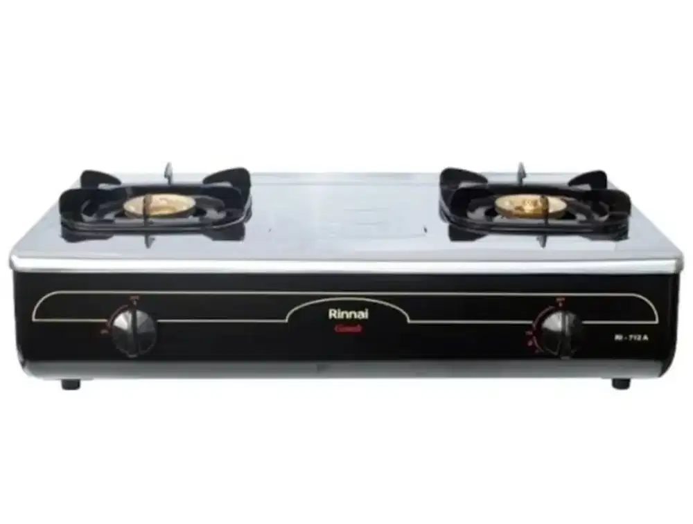 Kompor Gas Rinnai RI-712A