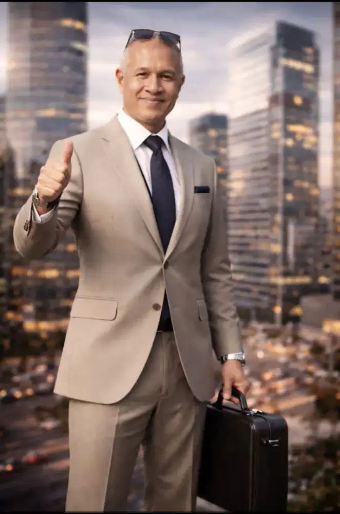 Perusahaan Besar dan Keren Membutuhkan