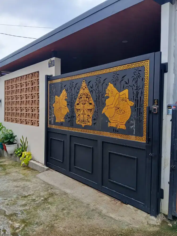 Di jual Rumah 650 juta