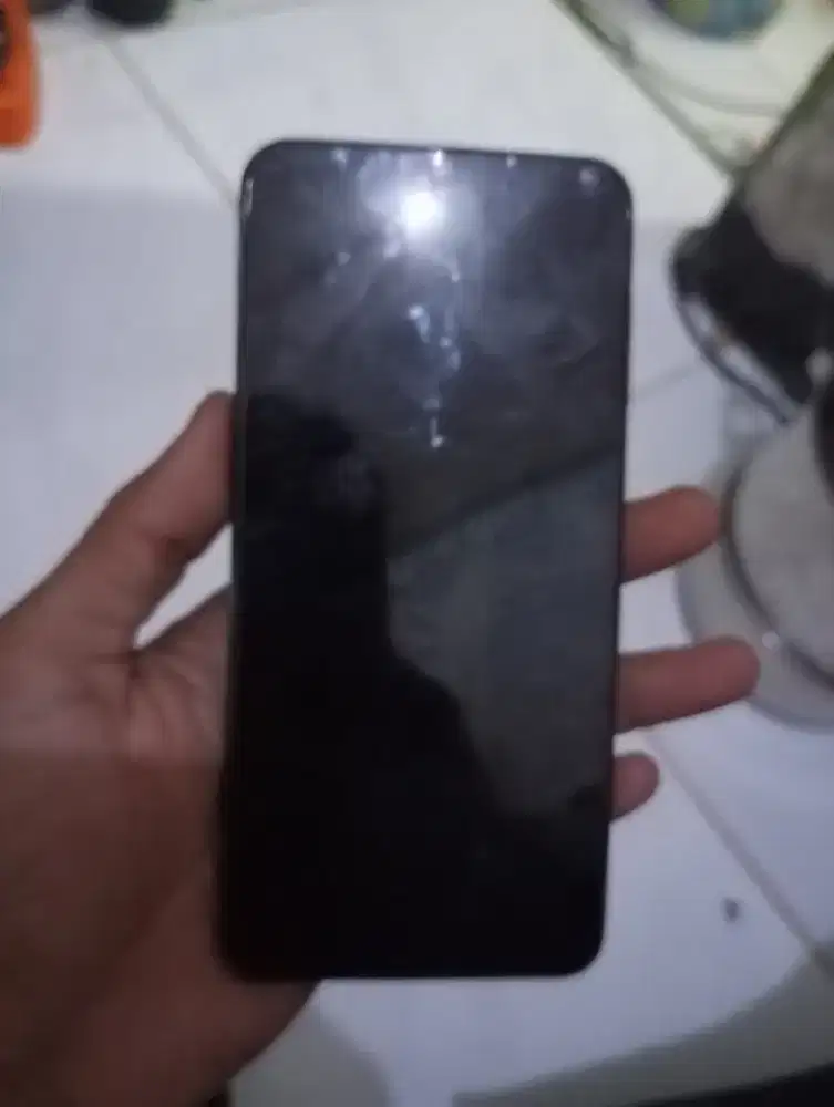 Samsung A50s, ram 4/64