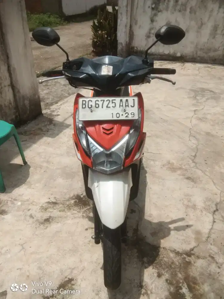 Jual motor beat