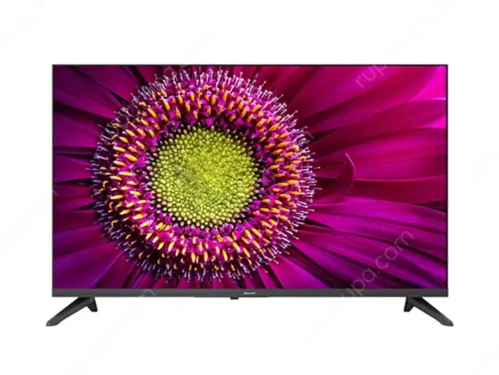 Sharp Led Google TV 32 Inch Spesial Promo