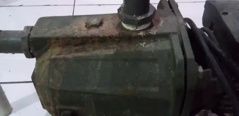 Pompa shimitzu jet 100 BIT