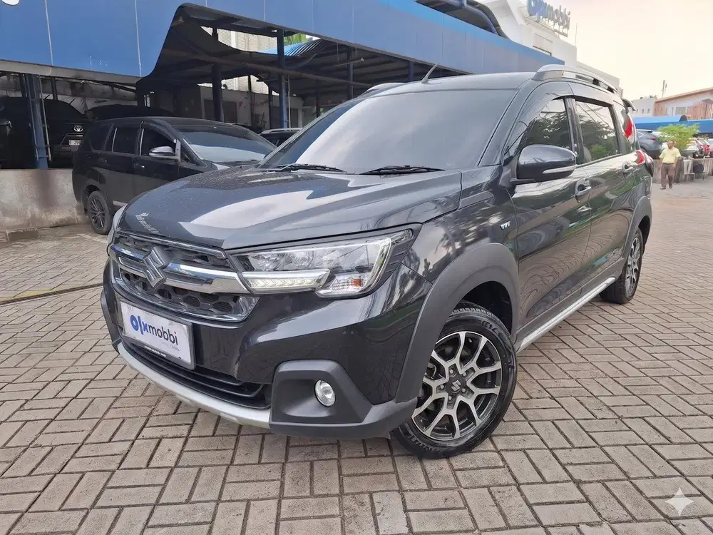 KM Low Pajak Hidup Mitsubishi Xpander 2020 SRN