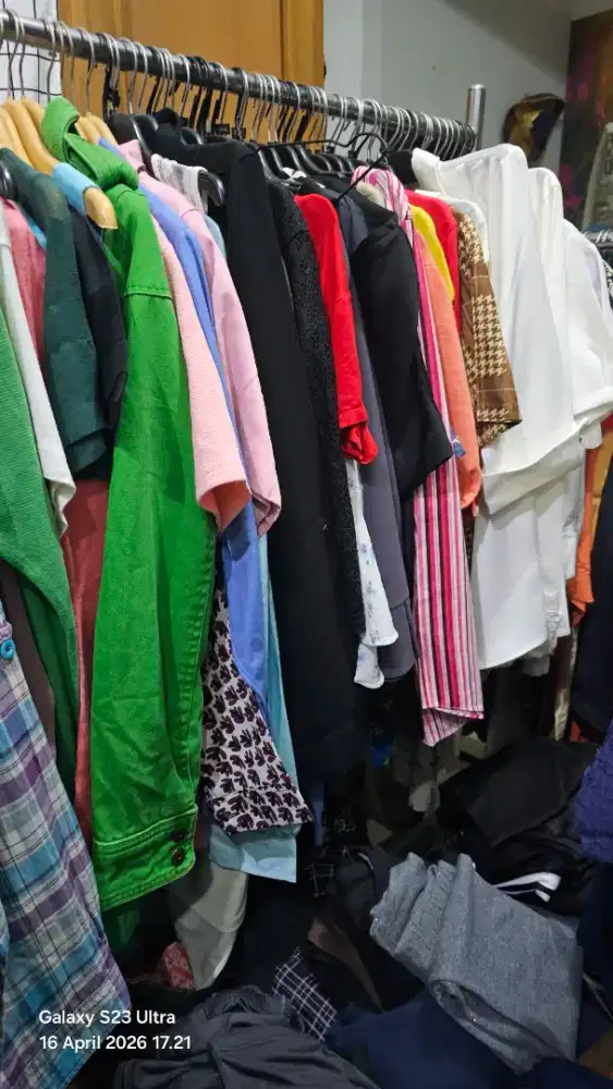 Di Butuhkan Admin & Host live