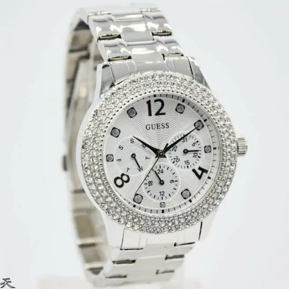 Guess Bedazzle Women