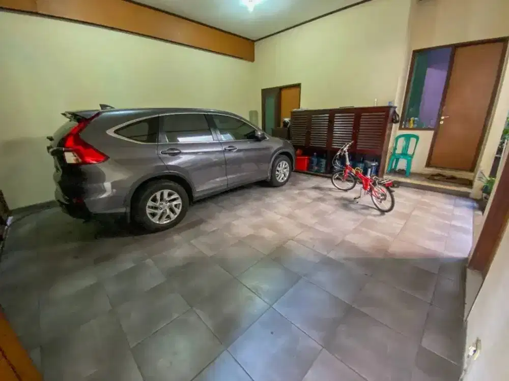 RUMAH MEWAH NYAMAN TERAWAT DAN SIAP HUNI DI TURANGGA, BANDUNG