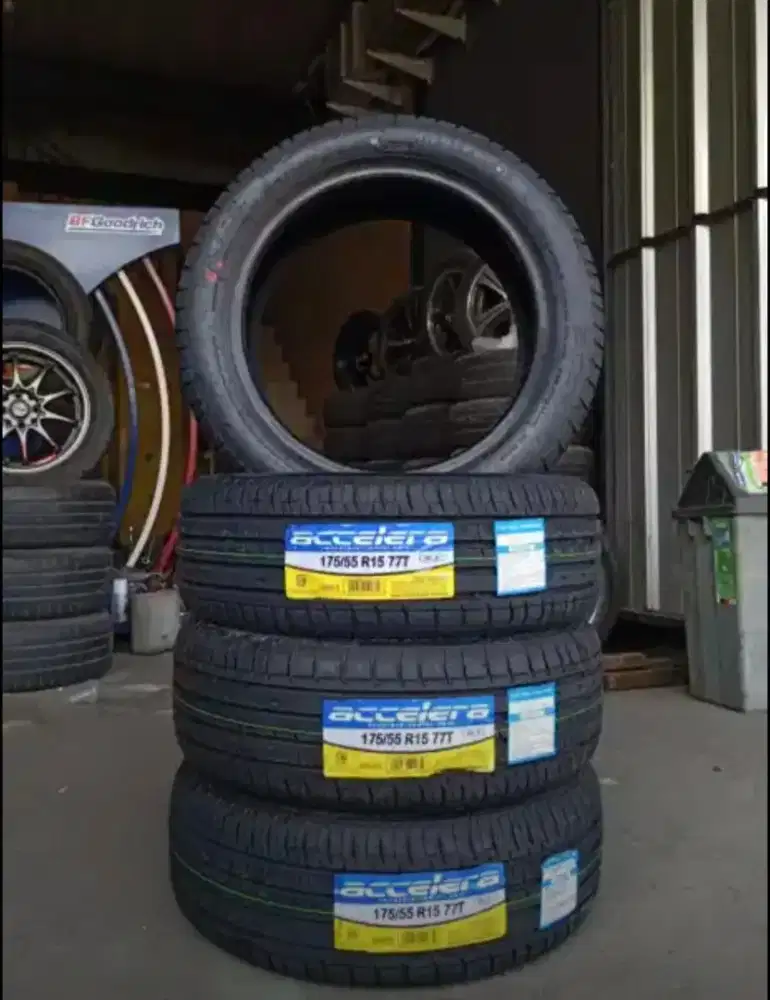 Accelera iota evt
ukuran 175 55 15
( 2026 )