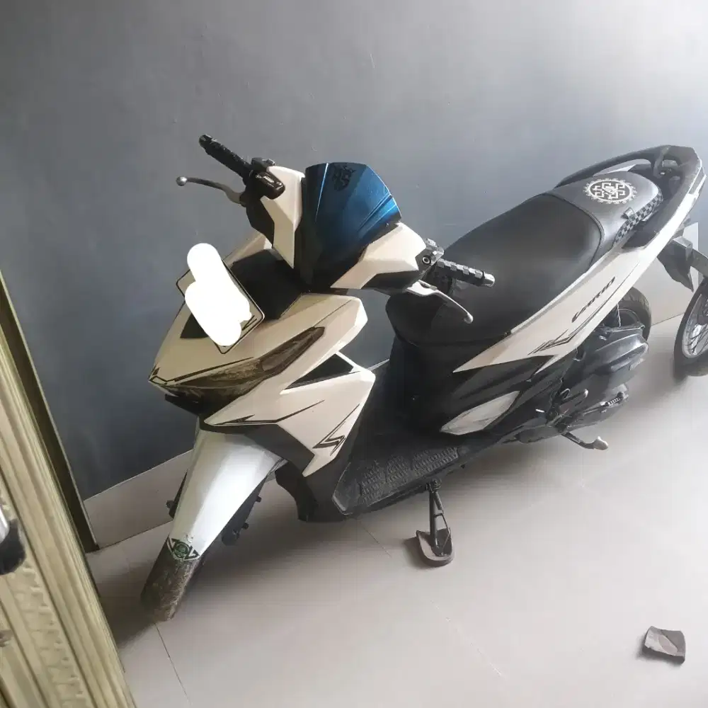 Vario 150cc (ss Lngkp)