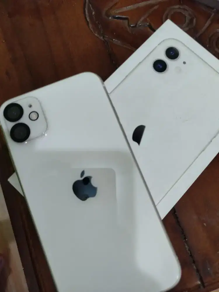 iphone 11 64 gb ibox