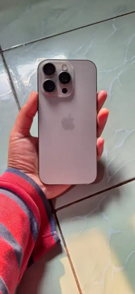 iPhone 16 Pro 256 GB