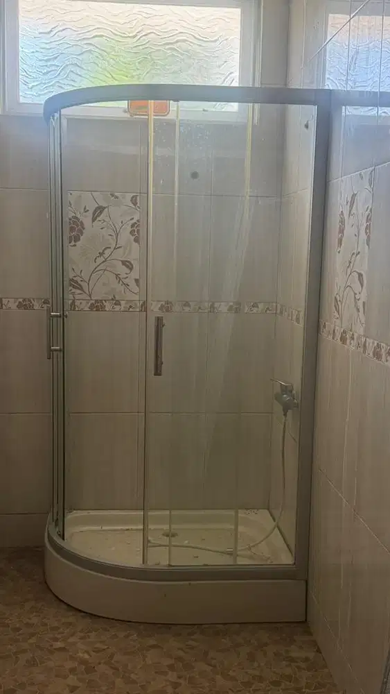 Jual Cepat Shower box