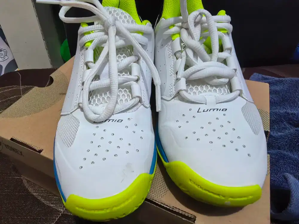 Jual krn size kekecilan baru 2 kali pake.