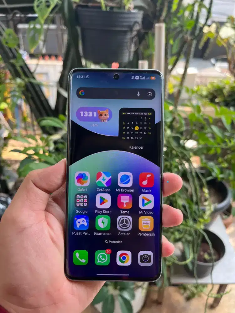 Redmi note 14 pro plus 5g 8/256 fullset