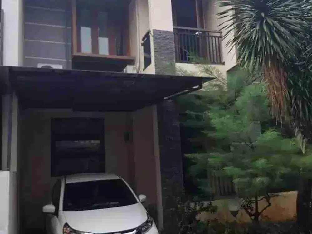 dikontrakan rumah di pejaten barat jakarta selatan