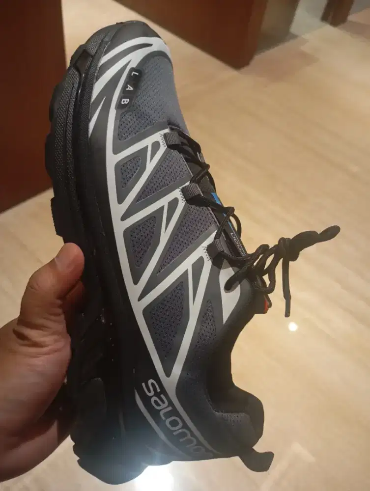 Sepatu Boots size Besar