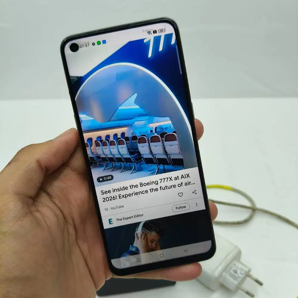Oppo Reno 5, 128gb