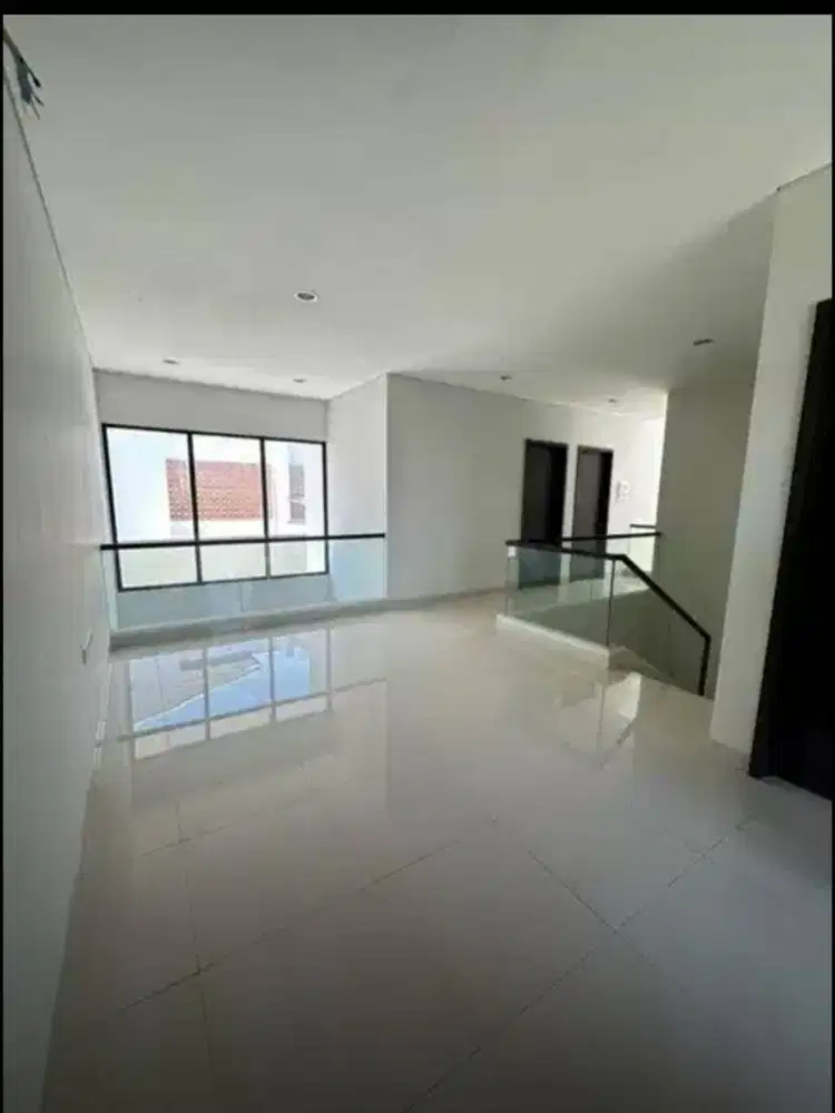 Dijual Rumah di Summarecon Bandung Cluster Emily