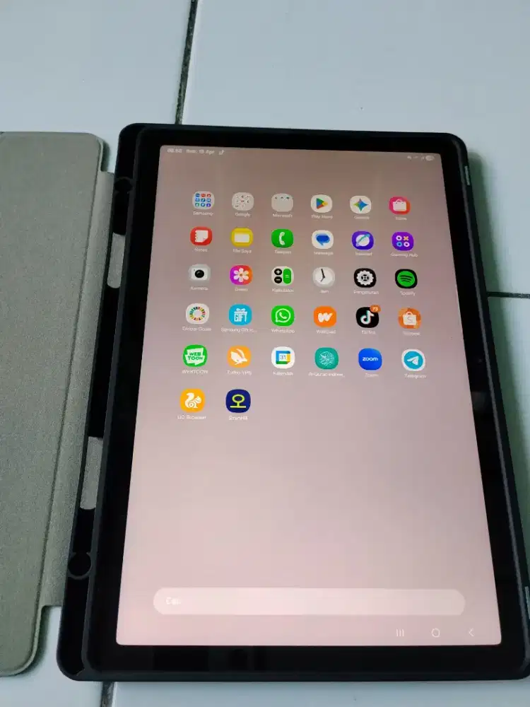 samsung galaxy tan A11+ 5G