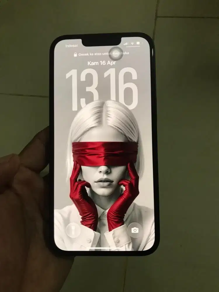 iPhone 14  128gb Black - Eks iBox