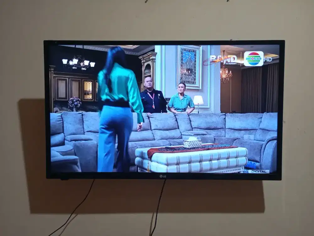 TV LED LG 32inch