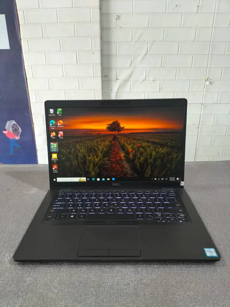 LAPTOP DELL LATITUDE 5400 (Touchsceen)